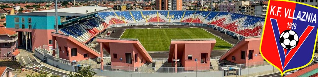 Loro Borici Stadium